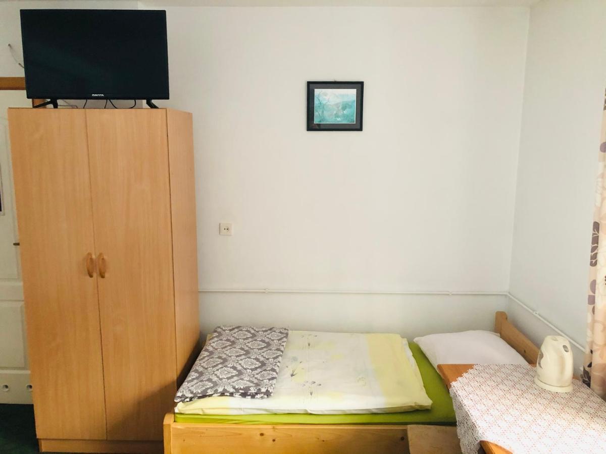 U Sobali Villa Gron Exterior photo