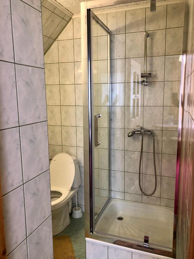 U Sobali Villa Gron Exterior photo