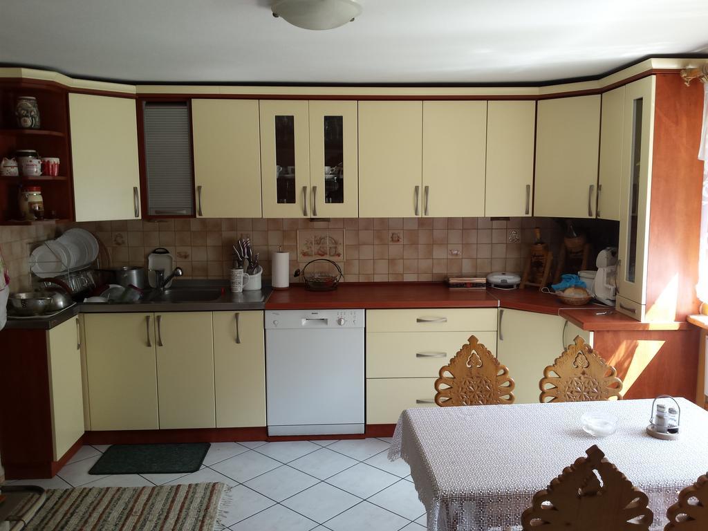 U Sobali Villa Gron Exterior photo